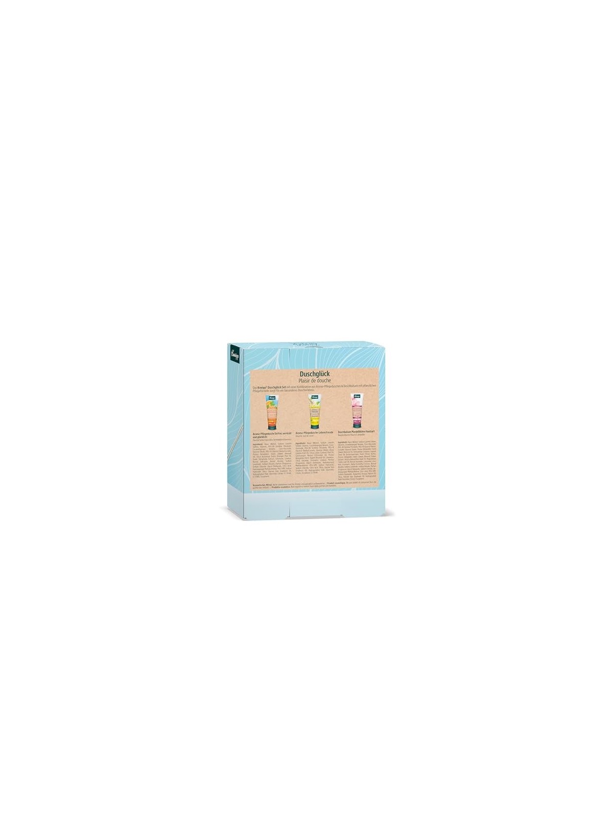 Kneipp Gift Set Happy Shower