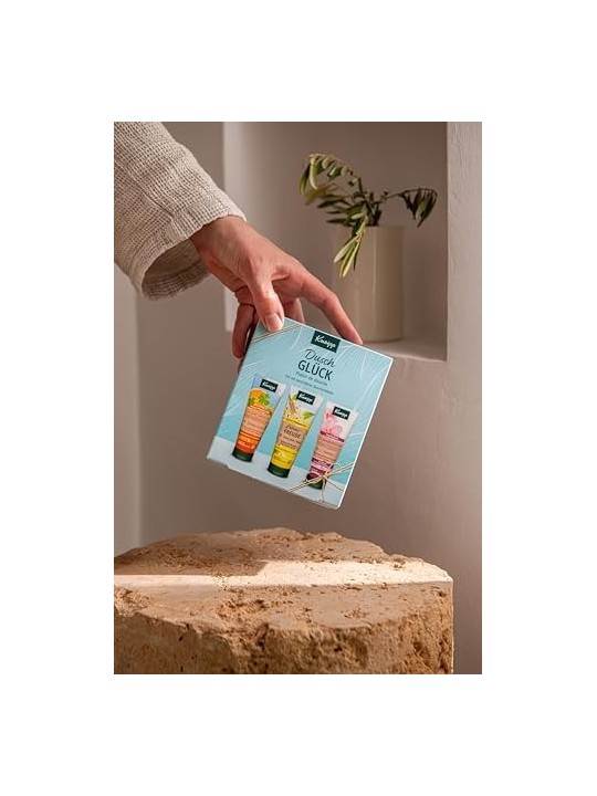 Kneipp Gift Set Happy Shower