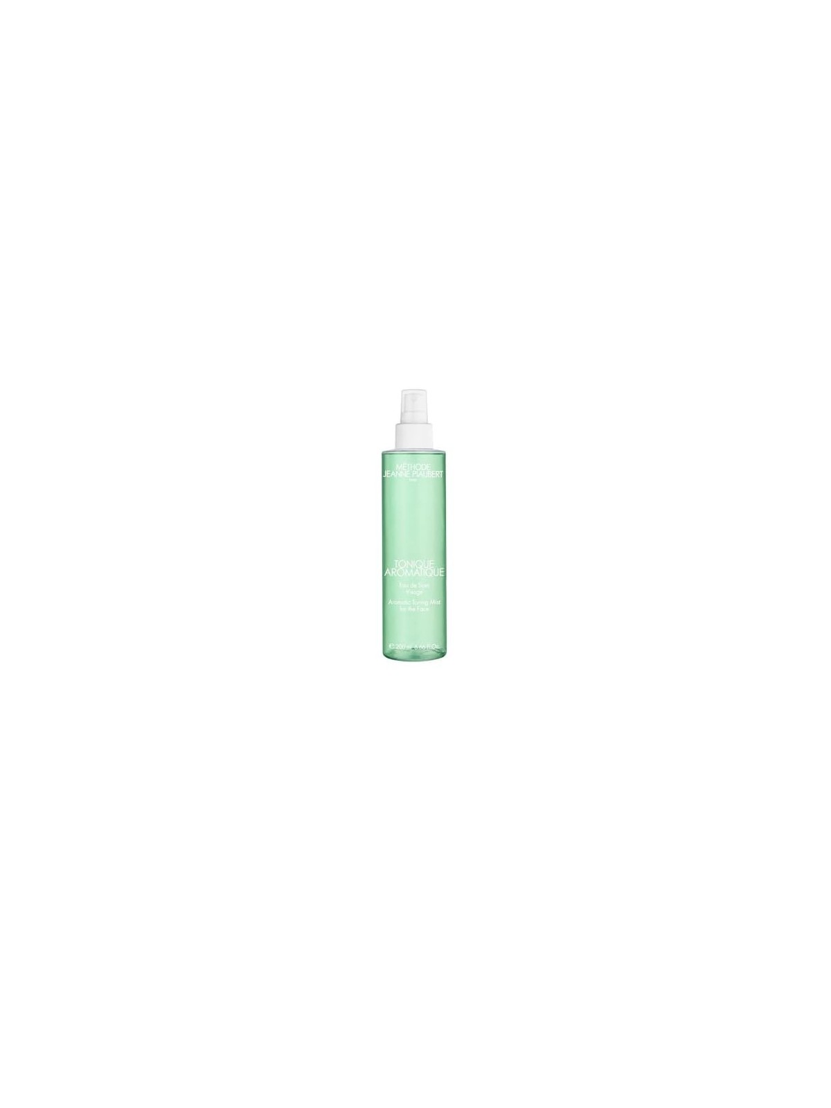 Tonico viso rinfrescante Jeanne Piaubert 200ml