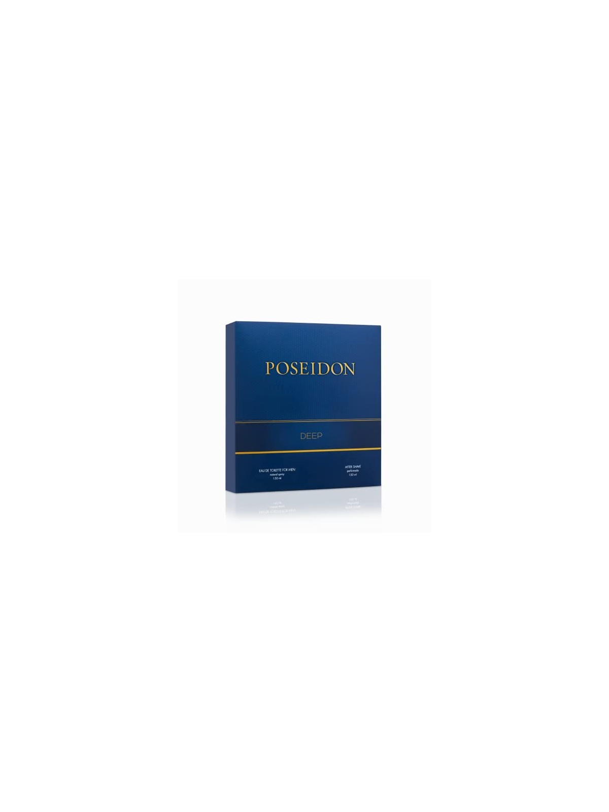 Set uomo Posseidon POSEIDON DEEP