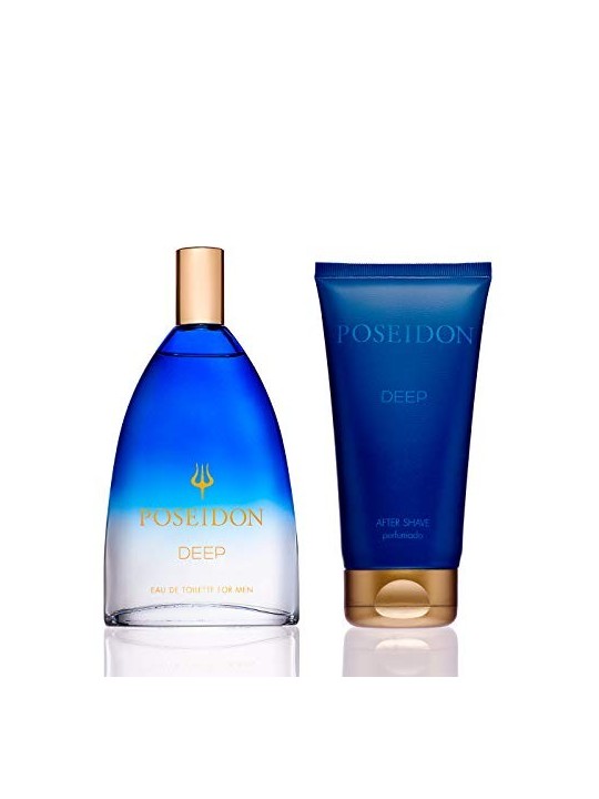 Set uomo Posseidon POSEIDON DEEP