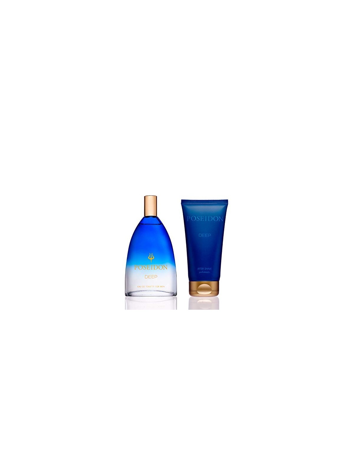 Set uomo Posseidon POSEIDON DEEP