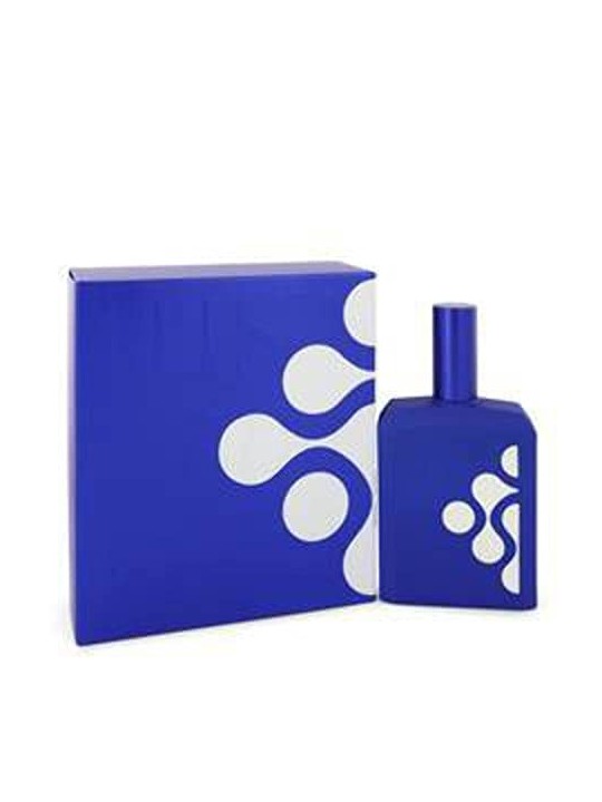 H.D.P. This Is Not A Blue Bottle 1.4 Eau de Parfum 120ml