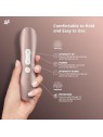 Stimolatore clitorale e vibratore SATISFYER PRO 2