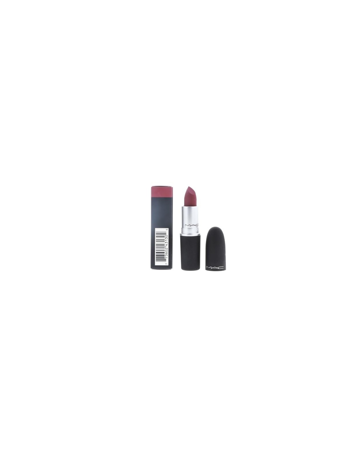 Rossetto MAC Powder Kiss 3g N. 305 Burning Love