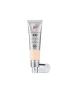 Fondotinta IT Cosmetics CC crema SPF50 chiaro leggero