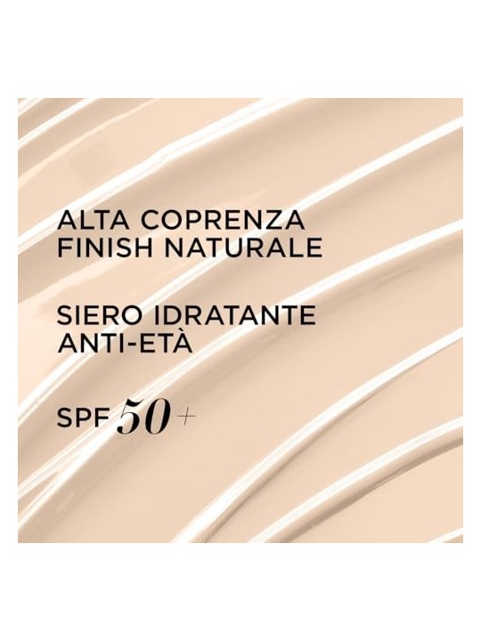 Fondotinta IT Cosmetics CC crema SPF50 chiaro leggero