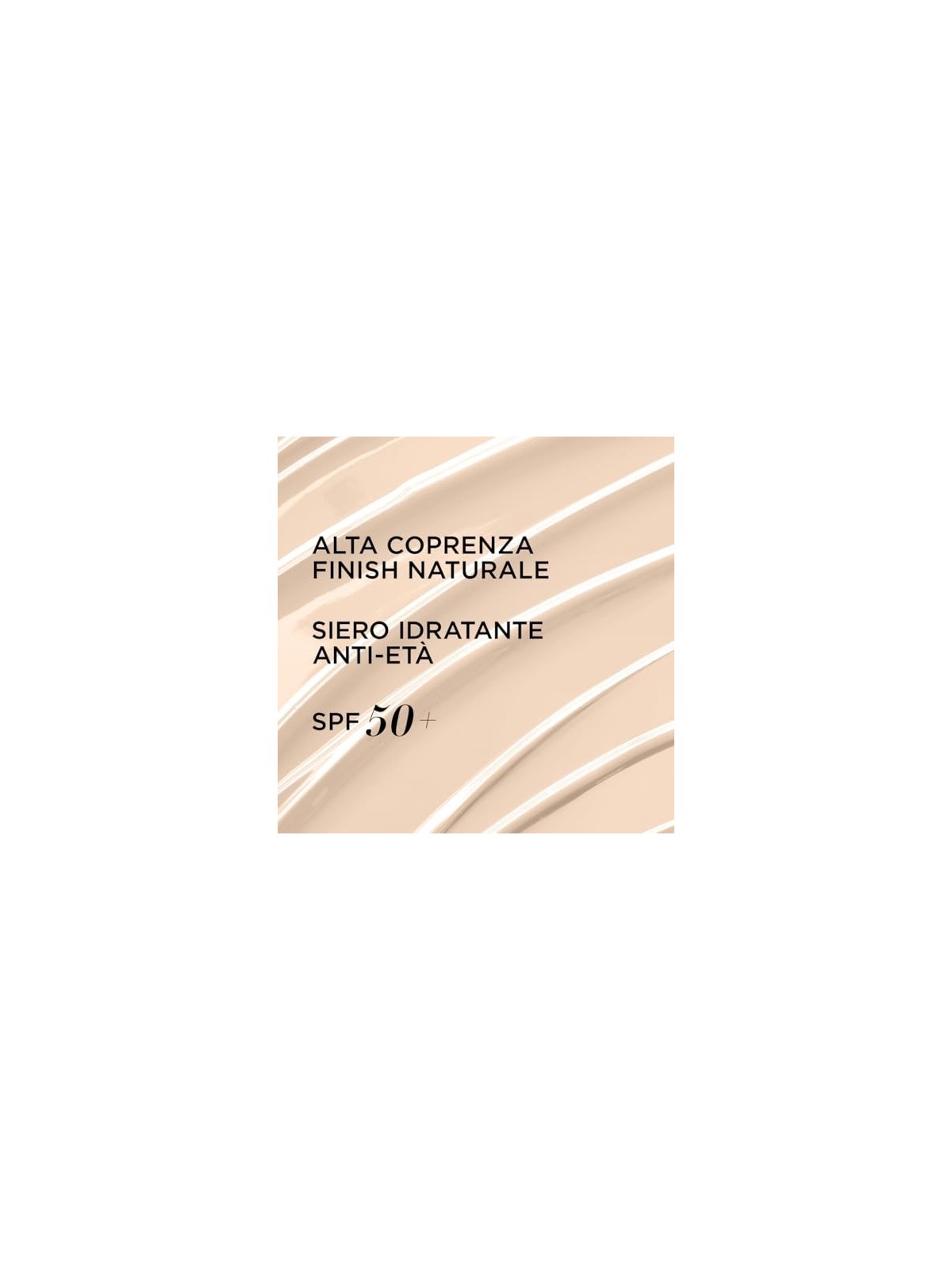 Fondotinta IT Cosmetics CC crema SPF50 chiaro leggero