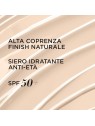 Fondotinta IT Cosmetics CC crema SPF50 chiaro leggero