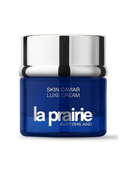 La Prairie Skin Luxe Cream donna 50ml