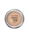Max Factor Miracle Touch Fondotinta 11,5 g 45 Warm Almond