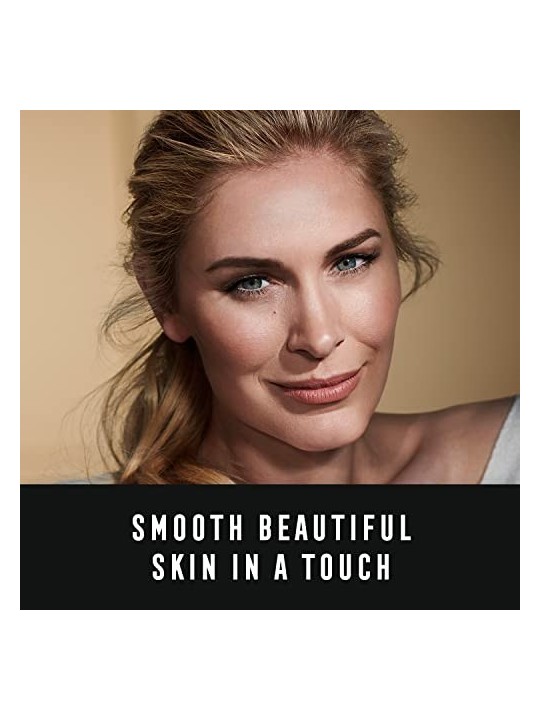 Max Factor Miracle Touch Fondotinta 11,5 g 45 Warm Almond