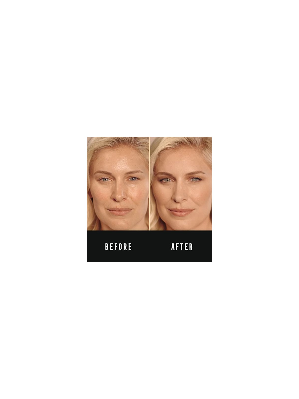 Max Factor Miracle Touch Fondotinta 11,5 g 45 Warm Almond