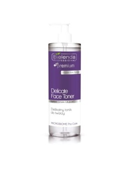 Tonico viso delicato 500ml BIELENDA PROFESSIONAL