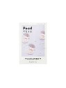 Missha Maschera con Estratti di Perla