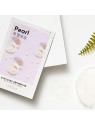 Missha Maschera con Estratti di Perla