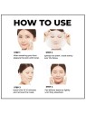 Missha Maschera con Estratti di Perla
