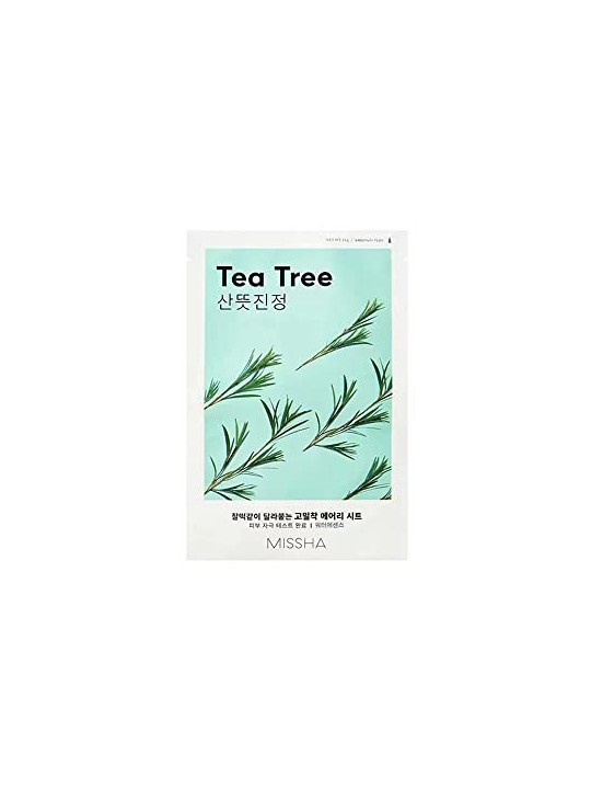 Missha Maschera Albero del T acquista 