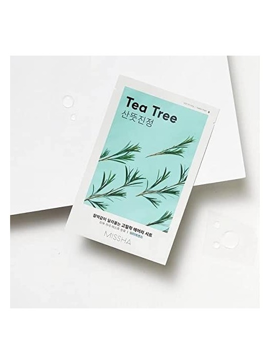 Missha Maschera Albero del T acquista 