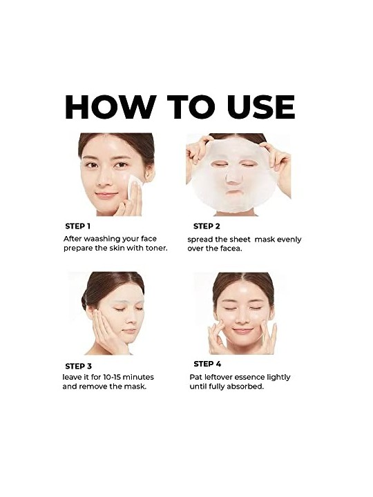 Missha Maschera Albero del T acquista 