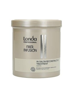 Londa Professional Trattamento Ricostruttivo Fiber Infusion Maschera per capelli donna 750ml Londa Professional www.essenzetotal