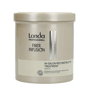 Londa Professional Trattamento Ricostruttivo Fiber Infusion Maschera per capelli donna 750ml Londa Professional www.essenzetotal