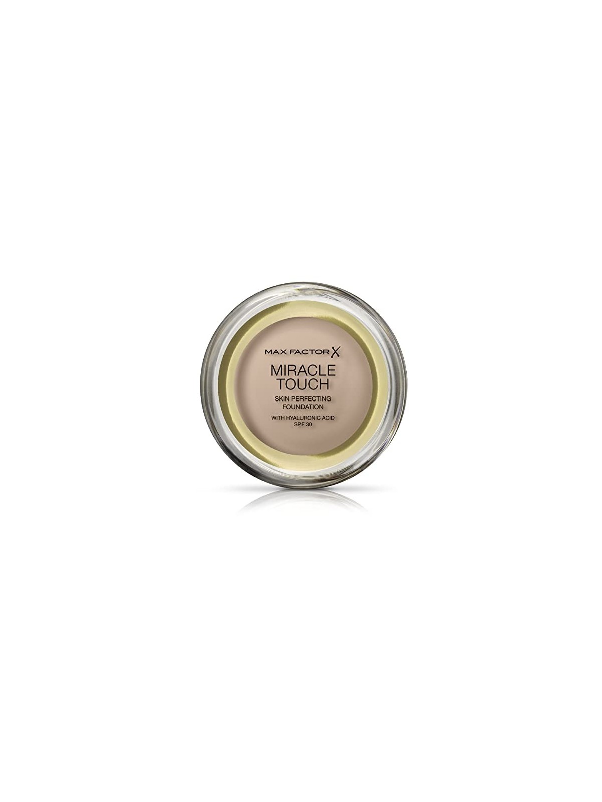 Miracle Touch fondotinta in polvere 55 Blushing Beige 11,5 g