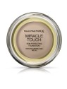 Miracle Touch fondotinta in polvere 55 Blushing Beige 11,5 g