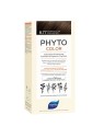 PHYTOCOLOR 6.77 Marrone Chiaro Cappuccino 112ml