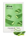 Missha Airy Fit Sheet Mask Aloe Hydrating and Firming 19ml