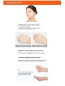 Missha Airy Fit Sheet Mask Aloe Hydrating and Firming 19ml