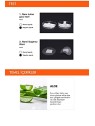 Missha Airy Fit Sheet Mask Aloe Hydrating and Firming 19ml