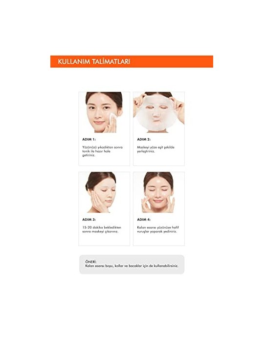 Missha Airy Fit Sheet Mask Aloe Hydrating and Firming 19ml