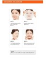 Missha Airy Fit Sheet Mask Aloe Hydrating and Firming 19ml
