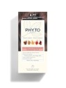 Phyto PHYTOCOLOR 4.77 - Castano Marrone Intenso