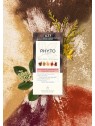 Phyto PHYTOCOLOR 4.77 - Castano Marrone Intenso