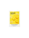 Missha Airy Fit Sheet Mask Illuminating with Lemon Extract 19ml