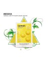 Missha Airy Fit Sheet Mask Illuminating with Lemon Extract 19ml