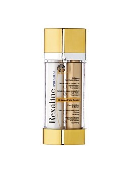 Siero viso Rexaline Premium Line Killer Xtreme Sculpt