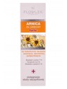 Arnica Gel Forte gel per vasi sanguigni dilatati, lividi, gonfiore e gonfiore 50ml
