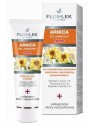 Arnica Gel Forte gel per vasi sanguigni dilatati, lividi, gonfiore e gonfiore 50ml