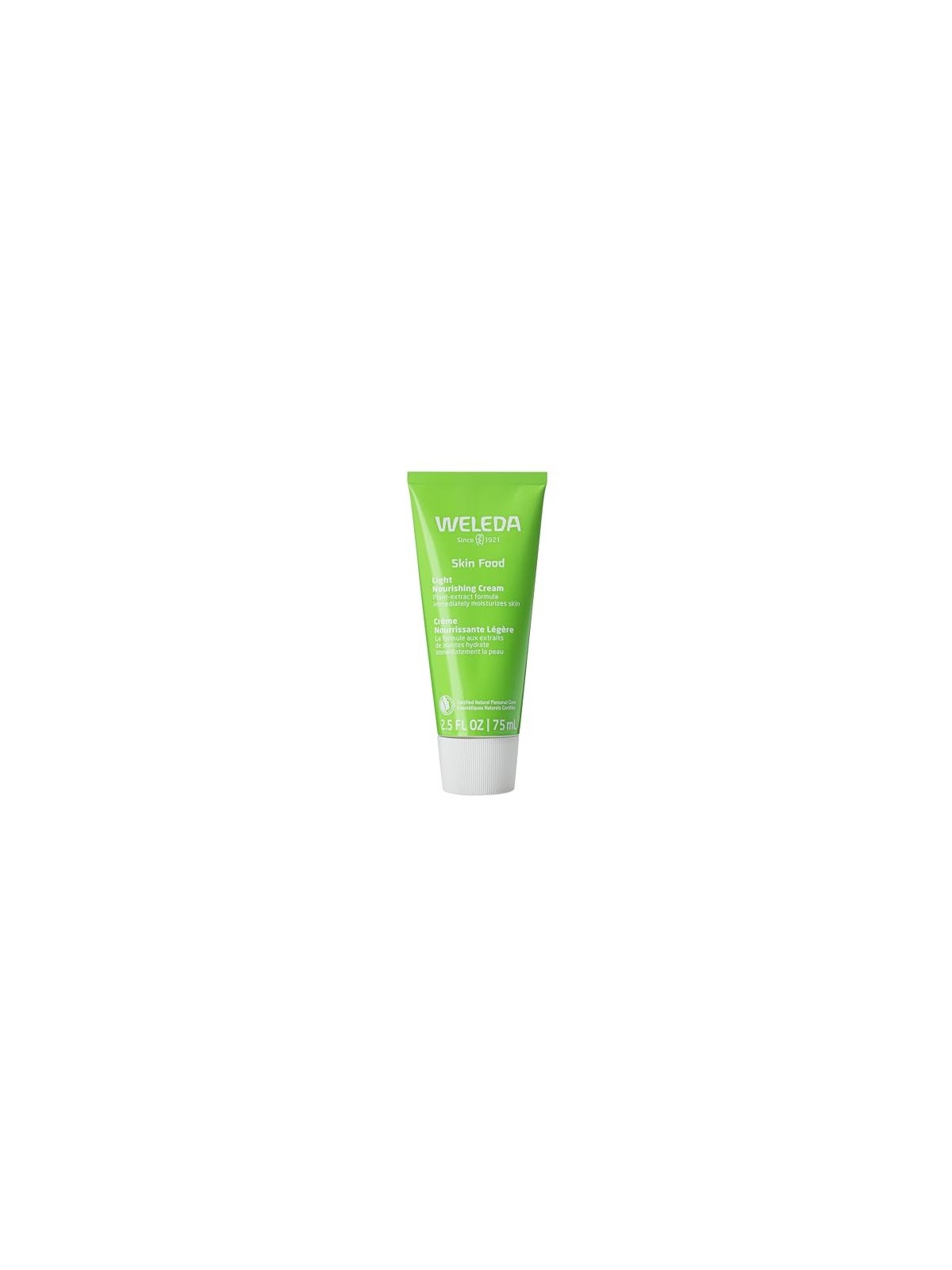 Weleda Skin Food Light Moisturizing Skin Care 75ml