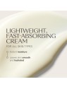 Weleda Skin Food Light Moisturizing Skin Care 75ml