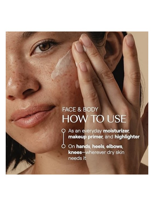 Weleda Skin Food Light Moisturizing Skin Care 75ml