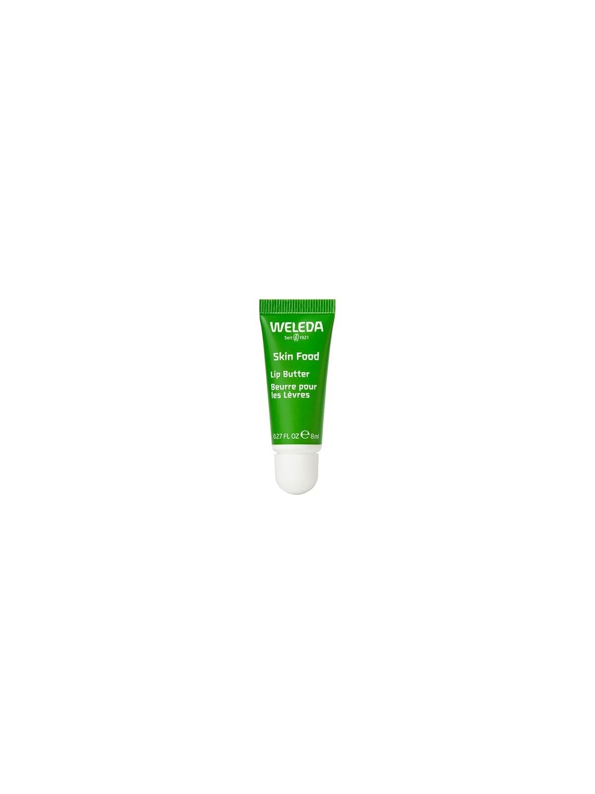 Weleda Skin Food Lip Balm unisex 8ml