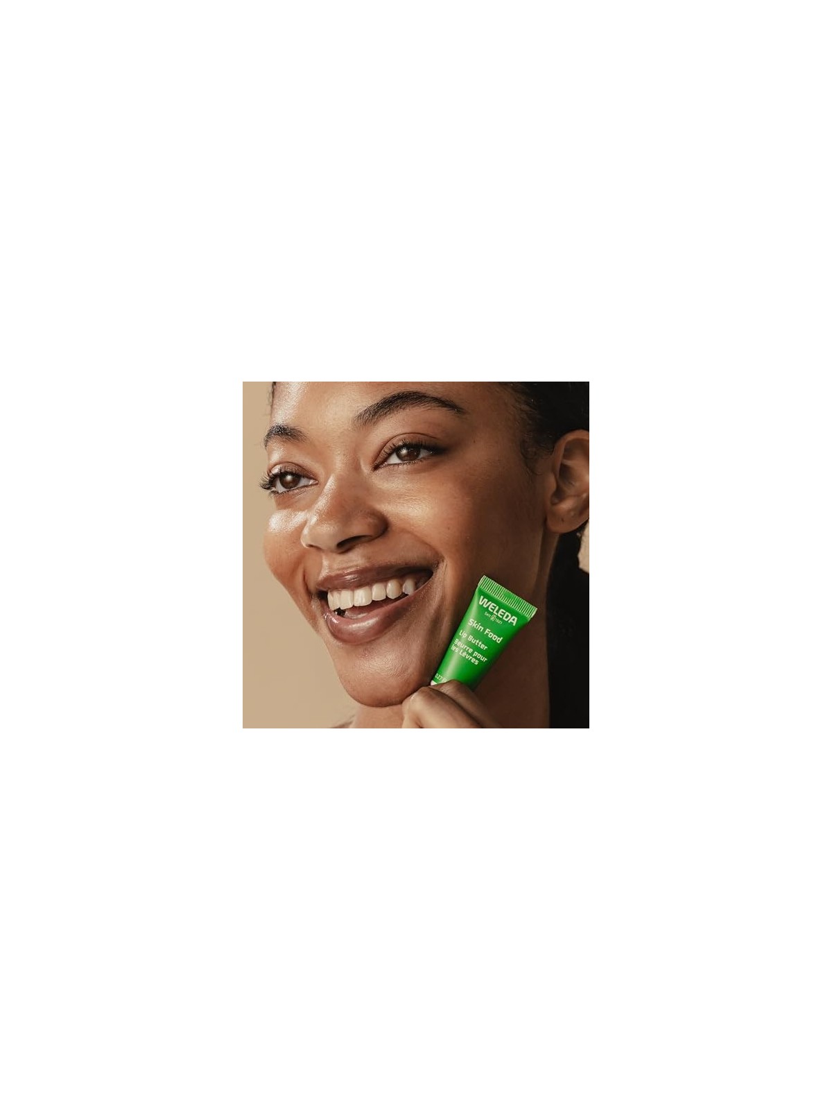 Weleda Skin Food Lip Balm unisex 8ml