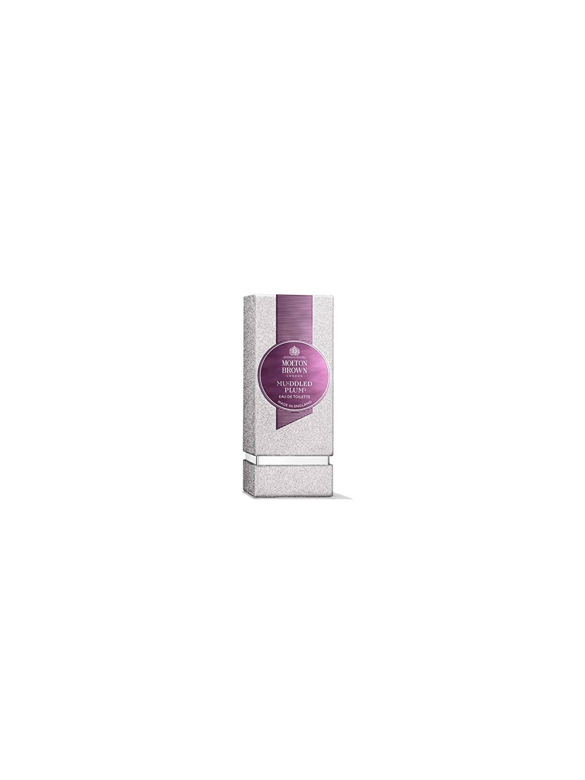 Molton Brown Muddled Plump Eau De Toilette50ml unisex