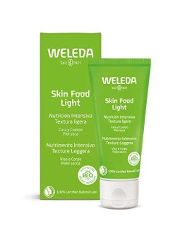 Weleda Skin Food Light Moisturizing Skin Care 30ml