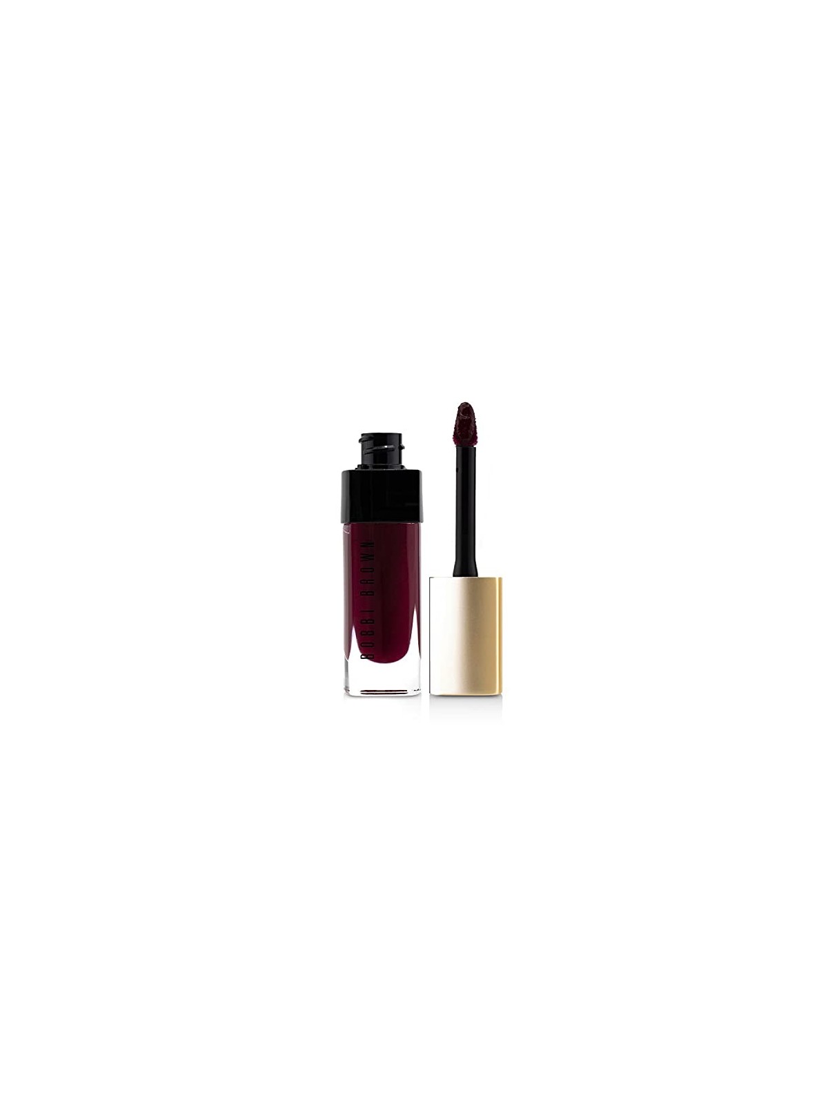 Bobbi Brown Luxe Liquido Luccicante Gloss Labbra 07 Wild Orchid 6ml donna