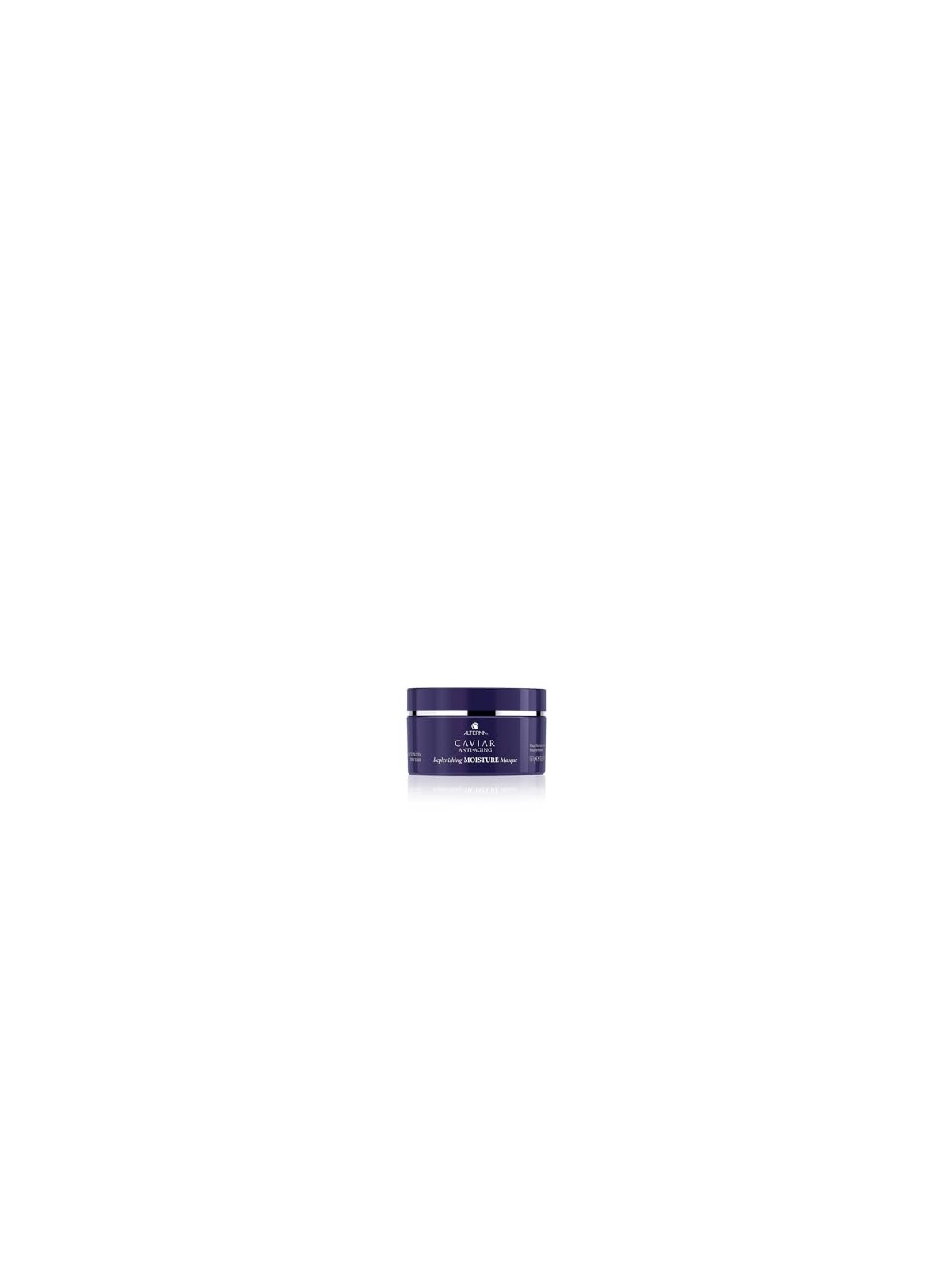 Alterna CAVIAR MASCHERA RISTRUTTURANTE IDRATANTE 161 gr